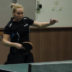 Pětibodová nadílka z jižních Čech pro SK Tenis Polesí