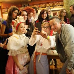 Petr Bende si získal Ratibořice