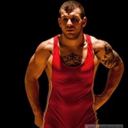 Petr Novák stříbrný na Golden Grand Prix v Paříži