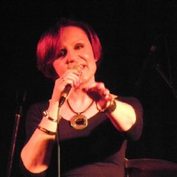 Petra Janů v Ratibořicích