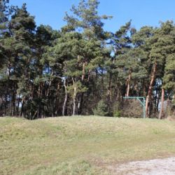 Pfaffenhofský couk v Jihlavě