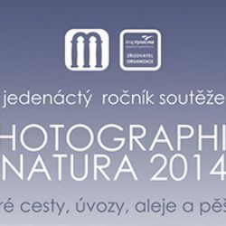 Photographia natura 2014 zná vítěze