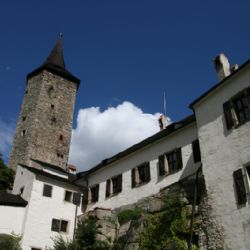 Písně amerického západu i jazz na Roštejně