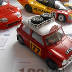 Plastikoví modeláři se představí v Jihlavě