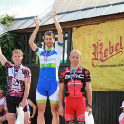 Po jedenácté Kolem Melechova