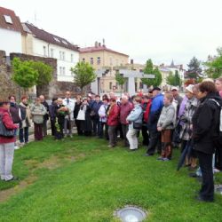 Po jihlavských stopách Gustava Mahlera, jeho rodiny a přátel