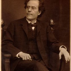 Po jihlavských stopách Gustava Mahlera