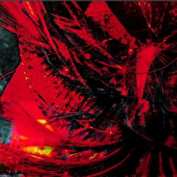 Počítačové dekoláže – chtonické a mystické v brodském muzeu