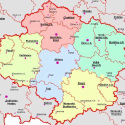 Podvodné spamy zasáhly e-mailové schránky na Vysočině