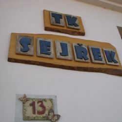 Podzim v Terapeutické komunitě Sejřek