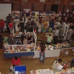 Podzimní knižní veletrh opět ocení nejlepší knihy