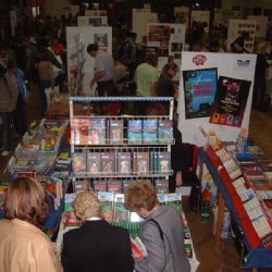 Podzimní knižní veletrh se v Brodě uskuteční po pětadvacáté