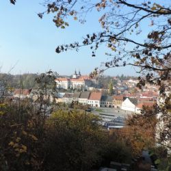 Podzimním Horáckem se vydalo na dvě stě padesát turistů