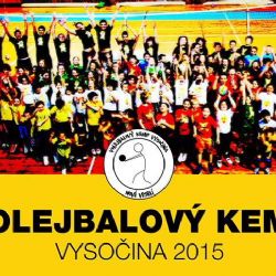 Pohádková sezona Velkého Meziříčí vyvrcholí na volejbalovém kempu