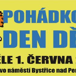 Pohádkový den v Bystřici