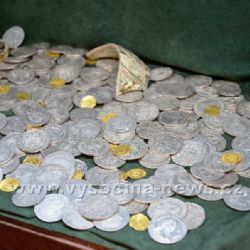 Poklady Vysočiny představuje muzeum a galerie v Brodě