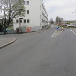 Policisté hledají svědky nedělní nehody v Brodě