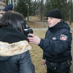 Opilý řidič tvrdil, že se napil až po nehodě