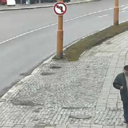 Policisté v Jihlavě hledají svědky vraždy