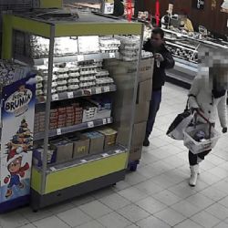 Policisté varují před krádežemi v obchodech