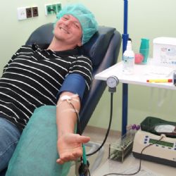 Polovina dárců krve netuší nebezpečí vykouřené cigarety