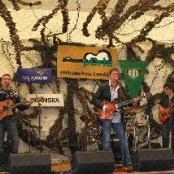 Porta na Vysočině v závěru dubna