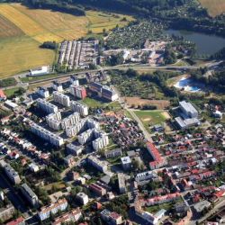 Portugalská velvyslankyně v Brodě