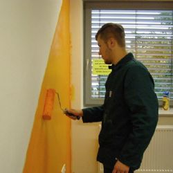 Poslední účastníci projektu malá řemesla plus získali v Jihlavě osvědčení