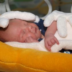 Poslední únorový den se v Jihlavě narodilo pět dětí