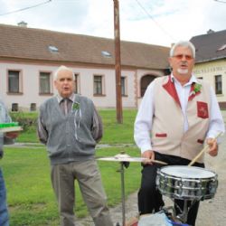 Posvícení v Příložanech