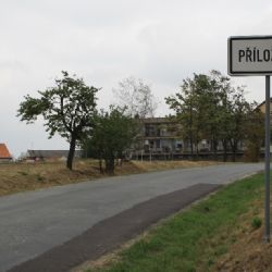 Posvícení v Příložanech