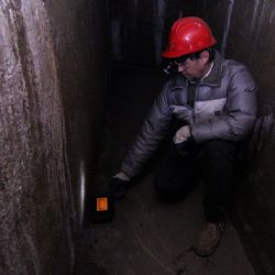 Potkanů v Jihlavě přibylo. Svědčila jim mírná zima