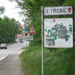 Poušovem už v pondělí