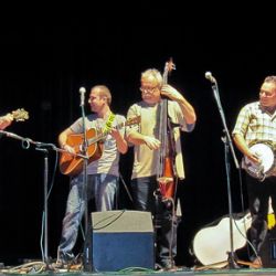 Poutníci v sobotu v Jihlavě