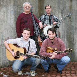 Poutníci vystoupí v Kališti