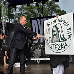 Poutníkova pivní stezka zve k návštěvě