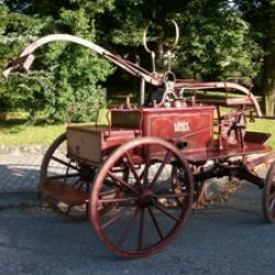 Pouťové oslavy, Den dětí a Den v mikroregionu Loucko