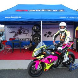 Prášek má za sebou sezónu úspěchů i pádů