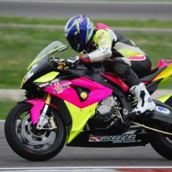 Prášek odjel první závod v tisícovkách