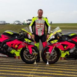 Prášek si předčasně zajistil vítězství v šampionátu