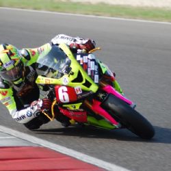 Prášek slaví vítězství v Alpsko-jadranském šampionátu