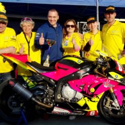 Prášek úspěšně vstoupil do Alpsko – jadranského šampionátu