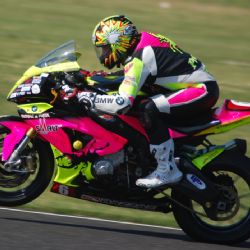 Prášek z Maďarska přivezl první a druhé místo