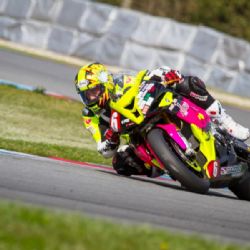 Prášek zahájí jubilejní 20. sezónu v Brně