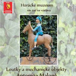 Prázdninová výstava v Horáckém muzeu