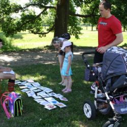 Prázdniny v Třebíči zakončí dětský den Na Hvězdě