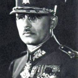 Před sedmdesáti lety u Přibyslavi padl československý generál Luža