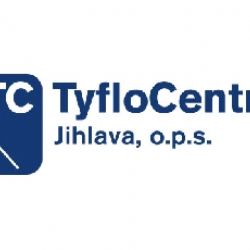 Předání automobilu pro Tyflo ČR v Jihlavě