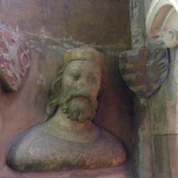 Přednáška Král Jan Lucemburský v Telči