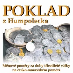 Přednáška Poklad z Humpolecka v Brodě